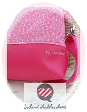 Laden Sie das Bild in den Galerie-Viewer, Umhängetasche Damen, Handtasche, Shopper, Kunstledertasche, Einkaufsbeutel, Crossbag, Ankertasche Retrotasche, Bohotasche,Vintagebag,Mädchen