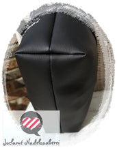 Laden Sie das Bild in den Galerie-Viewer, Umhängetasche Damen, Handtasche, Shopper, Kunstledertasche, Einkaufsbeutel, Crossbag, Pusteblume Retrotasche, Bohotasche,Vintagebag,Mädchen