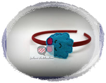 Laden Sie das Bild in den Galerie-Viewer, Haarreifen sweet Monster