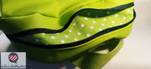 Laden Sie das Bild in den Galerie-Viewer, Faltentasche, Umhängetasche, Hobo-Bag, Hobotasche, Hobo, Retro-Tasche, Vegan, Kunstleder, Handtasche, Massengerbag, Beuteltasche