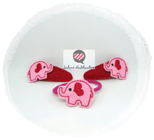 Laden Sie das Bild in den Galerie-Viewer, Haarschmuckset,Haarspängchen Kinder,Schmuck,Marienkäfer,Fasching, Kostüm,Karnevalskostüm Marienkäferkostüm,Schultüte,Einschulung,Baby